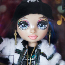 ❥ Rainbow High Rockstar