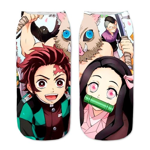 Cute cartoon short - cute, socks