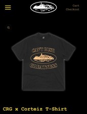 Cortiez X Central Cee Album