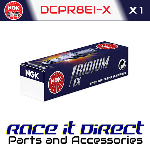 Ngk spark plug - spark, for
