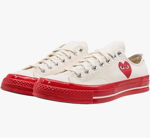 Comme des garcons play - comme,
