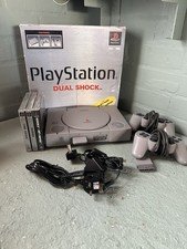 PlayStation One Dual Shock