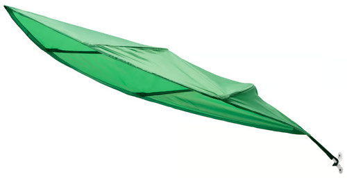 Ikea löva bed canopy leaf - lÖva,
