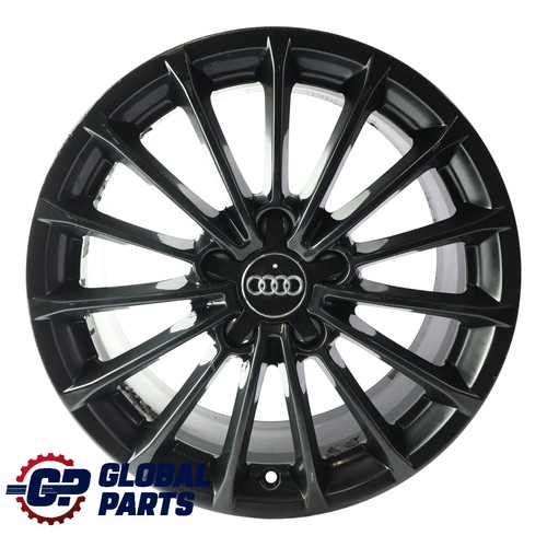 Audi alloy wheel rim - audi, 8v