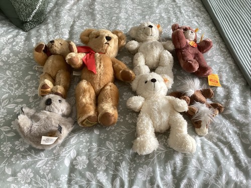 Selection merrythought - of,