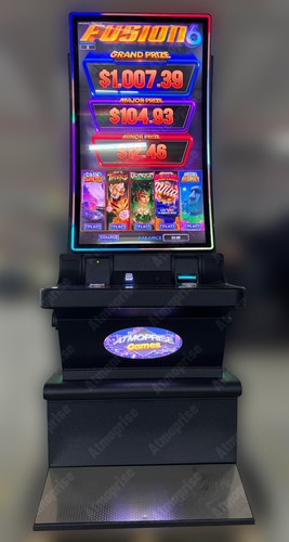 New slot machine skill - -, machine,