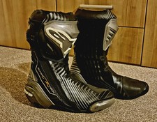Alpinestars Supertech R boots