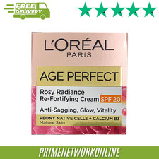 L'Oréal Paris Age Perfect