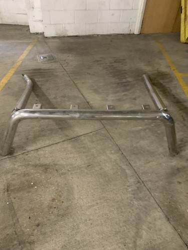 Mitsubishi l200 bed bars - l200,