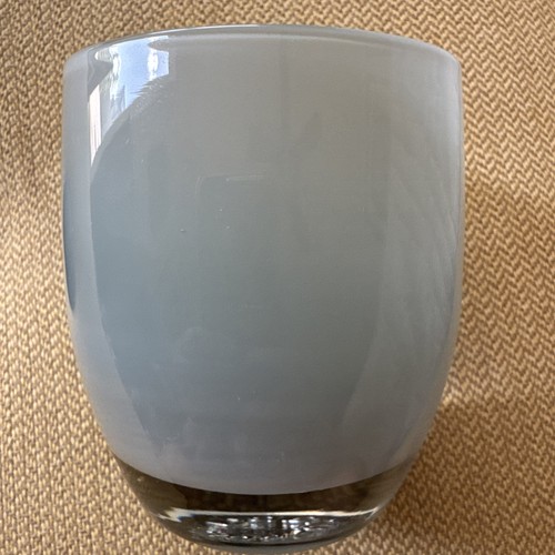 Glassybaby vintage elephant - glassybaby,