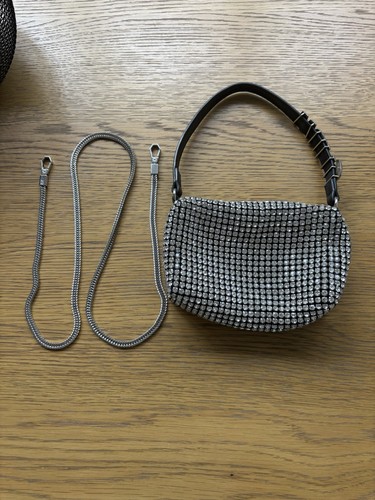 Alexander wang heiress bag - wang, in