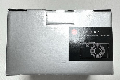 Leica lux box - leica,