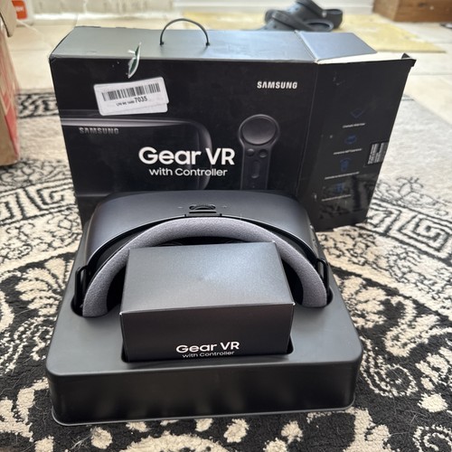 Samsung gear with - gear, vr