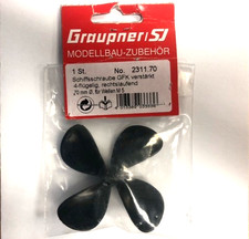Graupner RC Marine Propeller