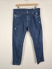 Diesel Thanaz Mens Slim Skinny