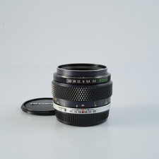 VERY GOOD OLYMPUS OM-SYSTEM