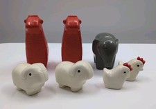 Vintage little tikes toddle - tikes,