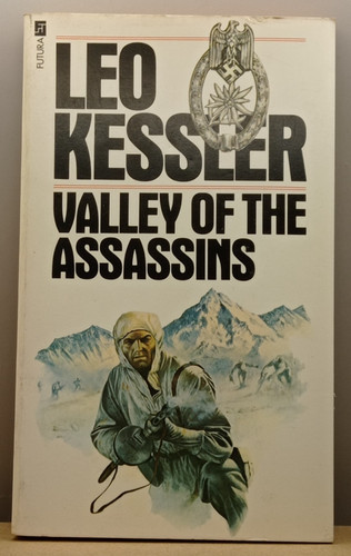 Leo kessler valley - leo,