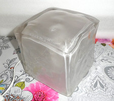 Vintage IKEA Iviken Ice Cube