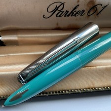 Parker classic 14k nib - classic,