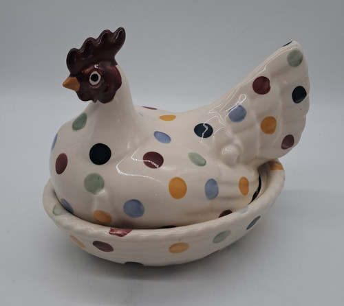 Emma bridgewater polka dot - polka,