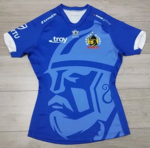 Exeter chiefs rugby european - exeter,