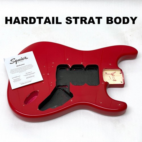 Fender squier hardtail strat - fender,