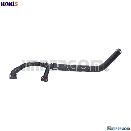 Hose crankcase ventilation - hose,