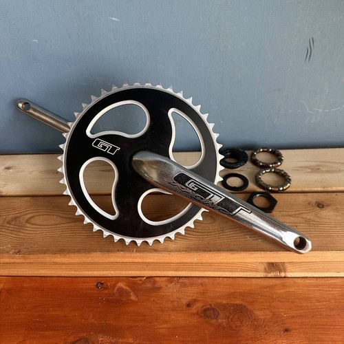 Racing alloy 44t chain - gt,