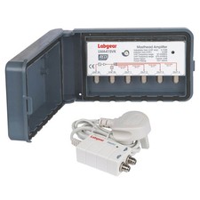 Labgear masthead amplifier - masthead, kit