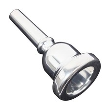 Schilke Trombone Mouthpiece