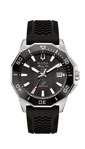 Bulova 96b432 marine star - marine,