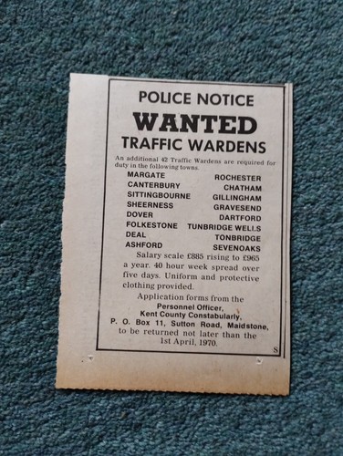 Sk243 ephemera 1970 - ephemera,