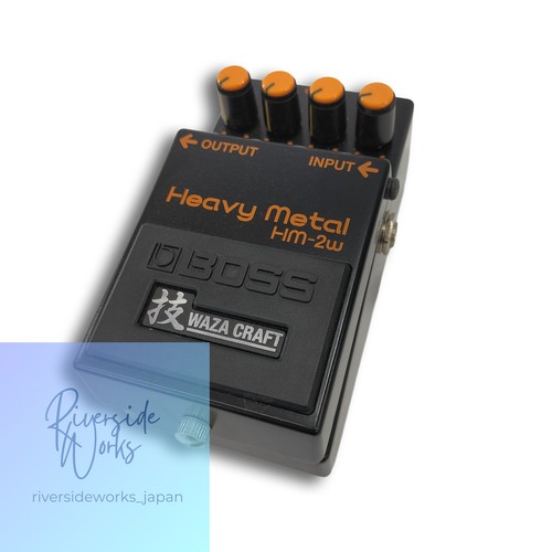 Boss effects pedal - boss,