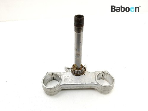 Front fork bottom yoke - bottom,