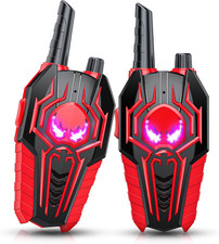 Spider Walkie Talkies for