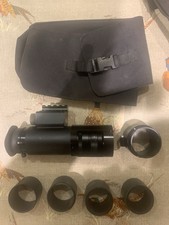 Starlight archer night vision - starlight,