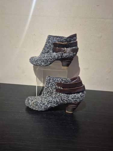 Irregular choice think - choice,