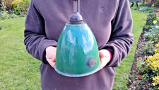 Industrial vintage enamel - industrial,