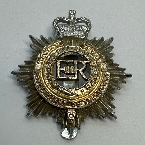Royal corps transport - royal, of
