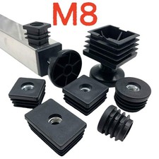 Square Height Adjustable Table