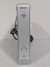 Sony VTX-D800U Freeview