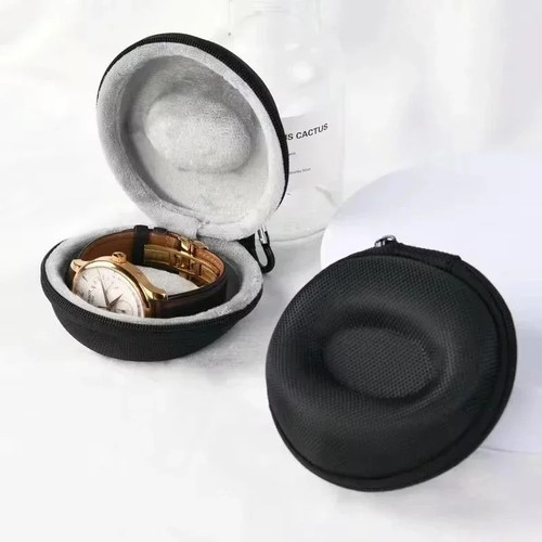 Pack watch travel - 2, cases