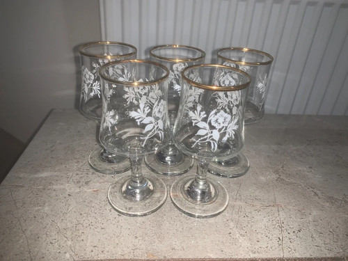 Dema windsor rose vintage - rose, wine
