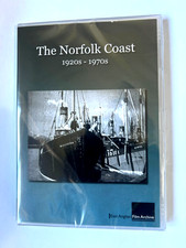 The Norfolk Coast Dvd: 1920's