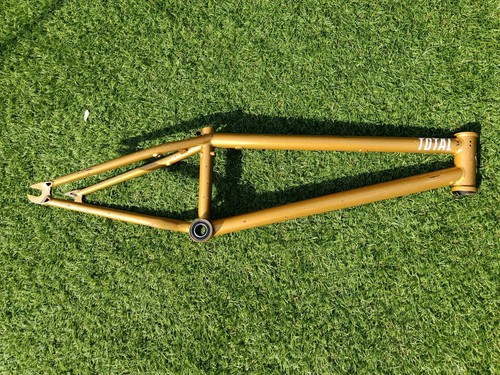 Total killabee inch - 21",