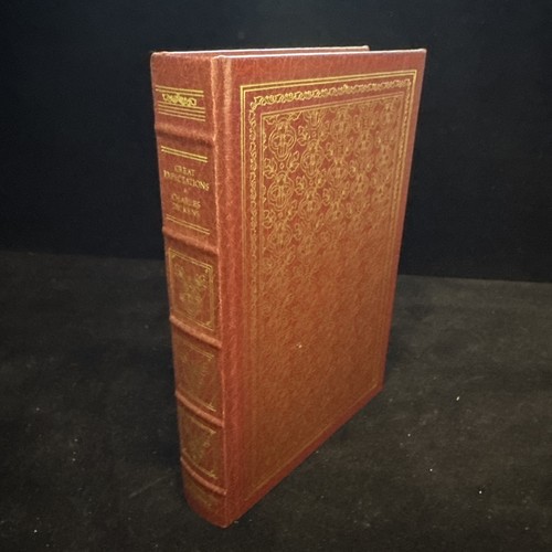 Vintage great expectations - great,