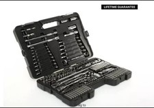 Halfords advanced 150 piece