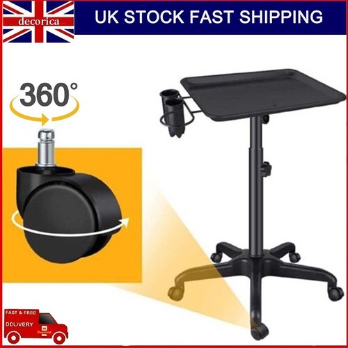 Adjustable rolling beauty - rolling,
