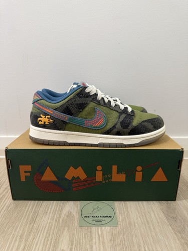 Nike dunk low siempre - dunk, "siempre